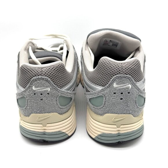 Nike Mens P-6000 Flat Pewter Shoes Sz 11.5 New B GRADE Sneaker FN7509-029 - Picture 4 of 11